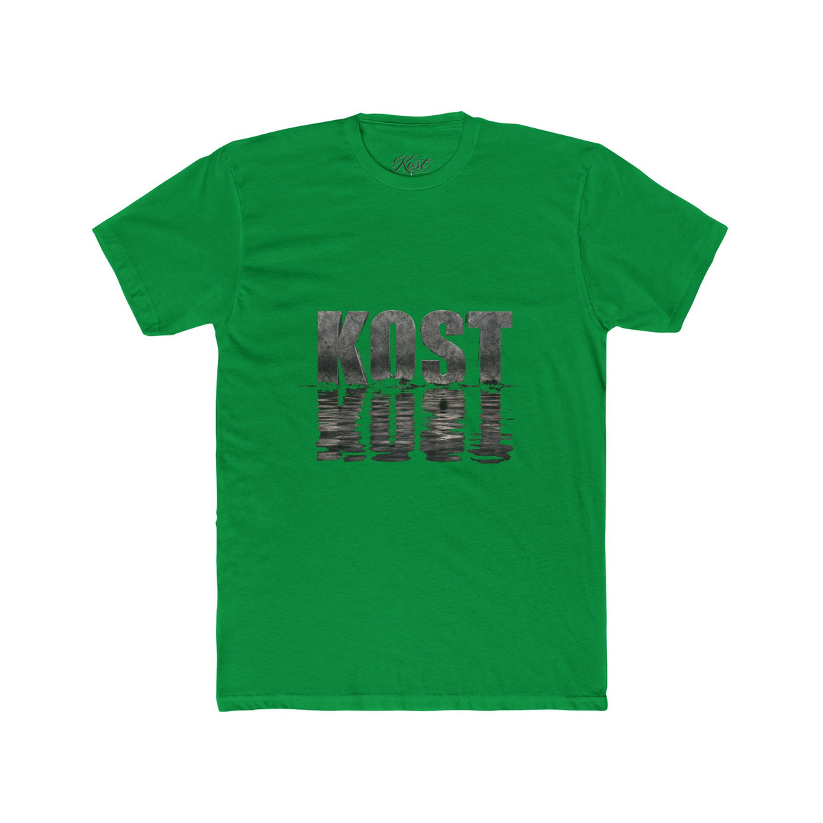 KOST YOI Graphic Cotton Tee