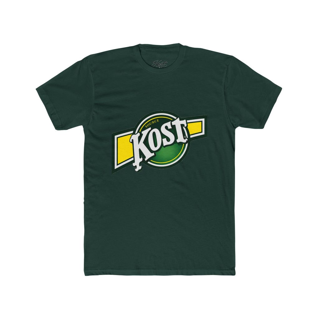 Kost Retro Logo Tee