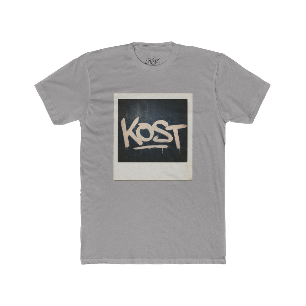 Kost Graffiti Polaroid Tee