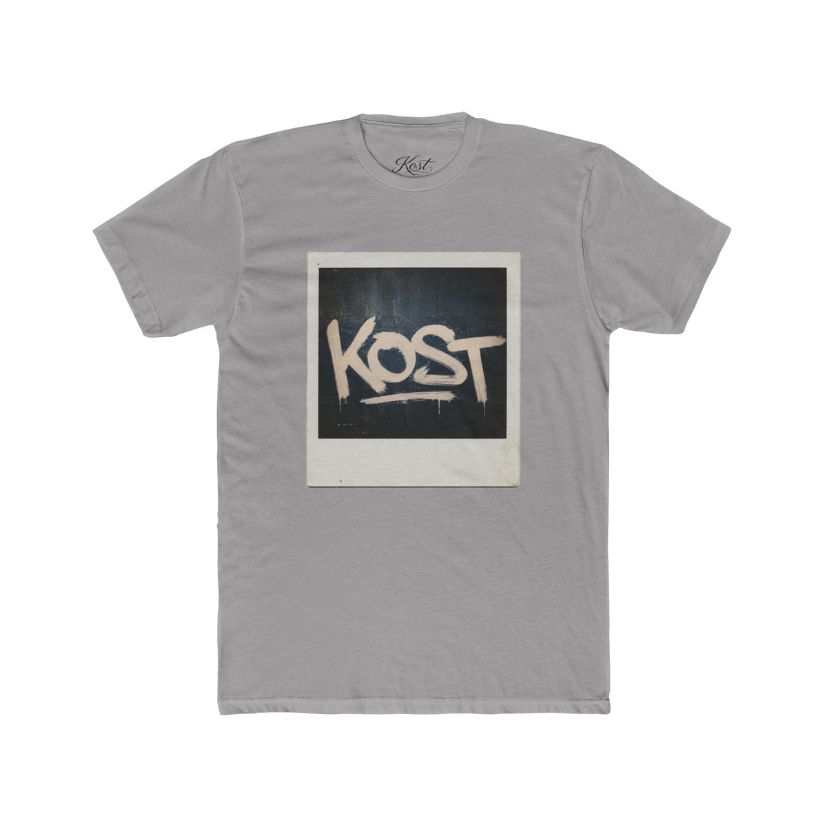 Kost Graffiti Polaroid Tee