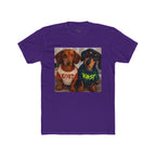 K9 KOST Dachshund Dog Graphic T-Shirt