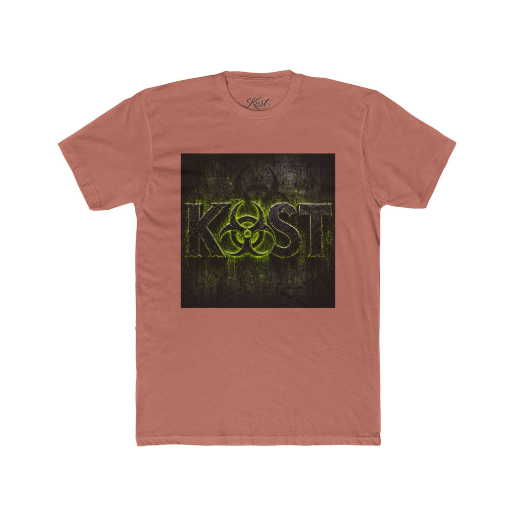 KOSHI Forest Graphic T-Shirt