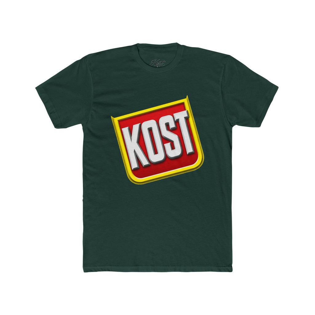 KOST Retro Shield T-Shirt