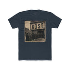 Vintage KOST Photo T-Shirt