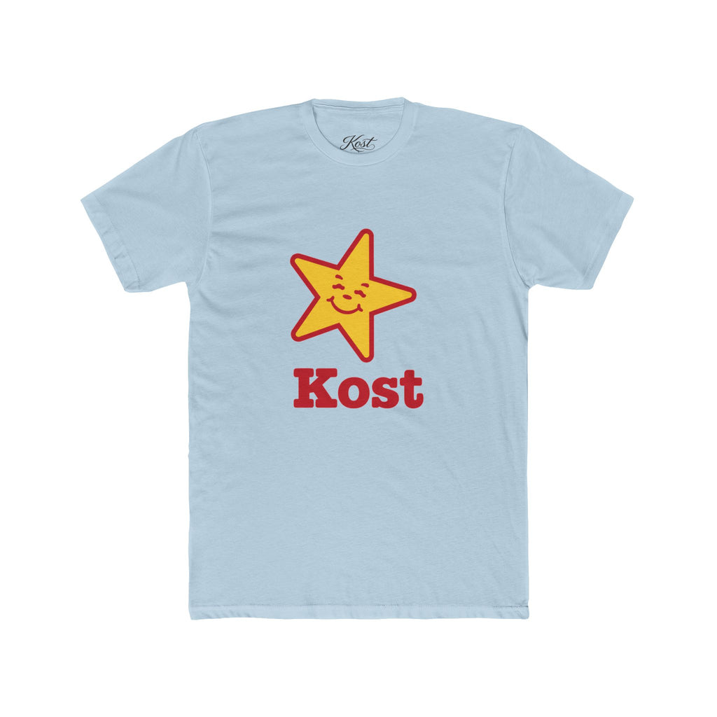 Kost Smiling Star Tee