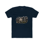 KOST Graffiti Logo T‑Shirt — Urban Streetwear Graphic Tee