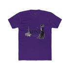Unisex Cotton Crew Tee