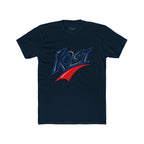 Retro 'Kost' Logo Tee — Vintage-Inspired Graphic T-Shirt
