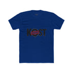 KØST Censored Graphic T-Shirt
