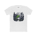Kast Disc Golf T-Shirt — Outdoor Disc Golf Graphic Tee