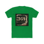 KOST Vintage Stamp Graphic Tee