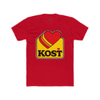 Kost Heart Logo Tee
