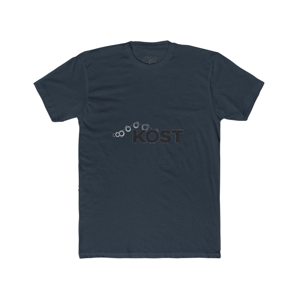 KOST Minimalist Graphic T-Shirt