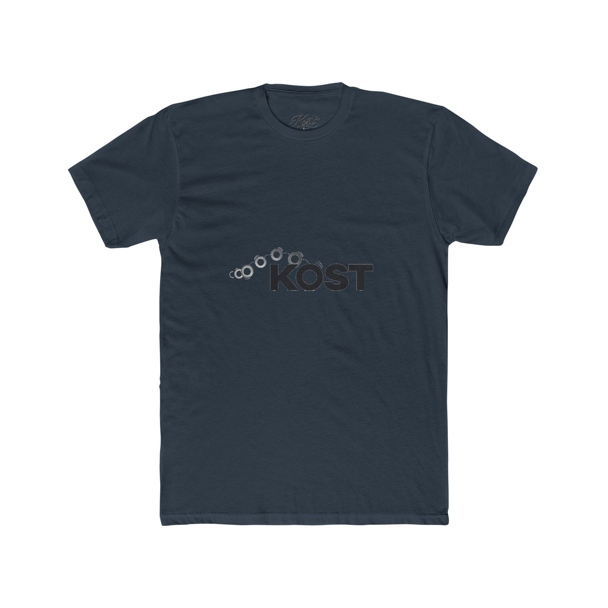 KOST Minimalist Graphic T-Shirt