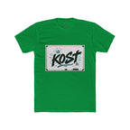 Unisex Cotton Crew Tee