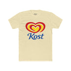 Kost Heart Logo Tee