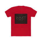 KNOT Graphic Cotton T-Shirt