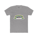 KOST Retro Logo T-Shirt — Vintage 1982 Crest Graphic Tee
