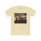 Küst Skyline Graphic Tee — Urban Cityscape Crew Shirt