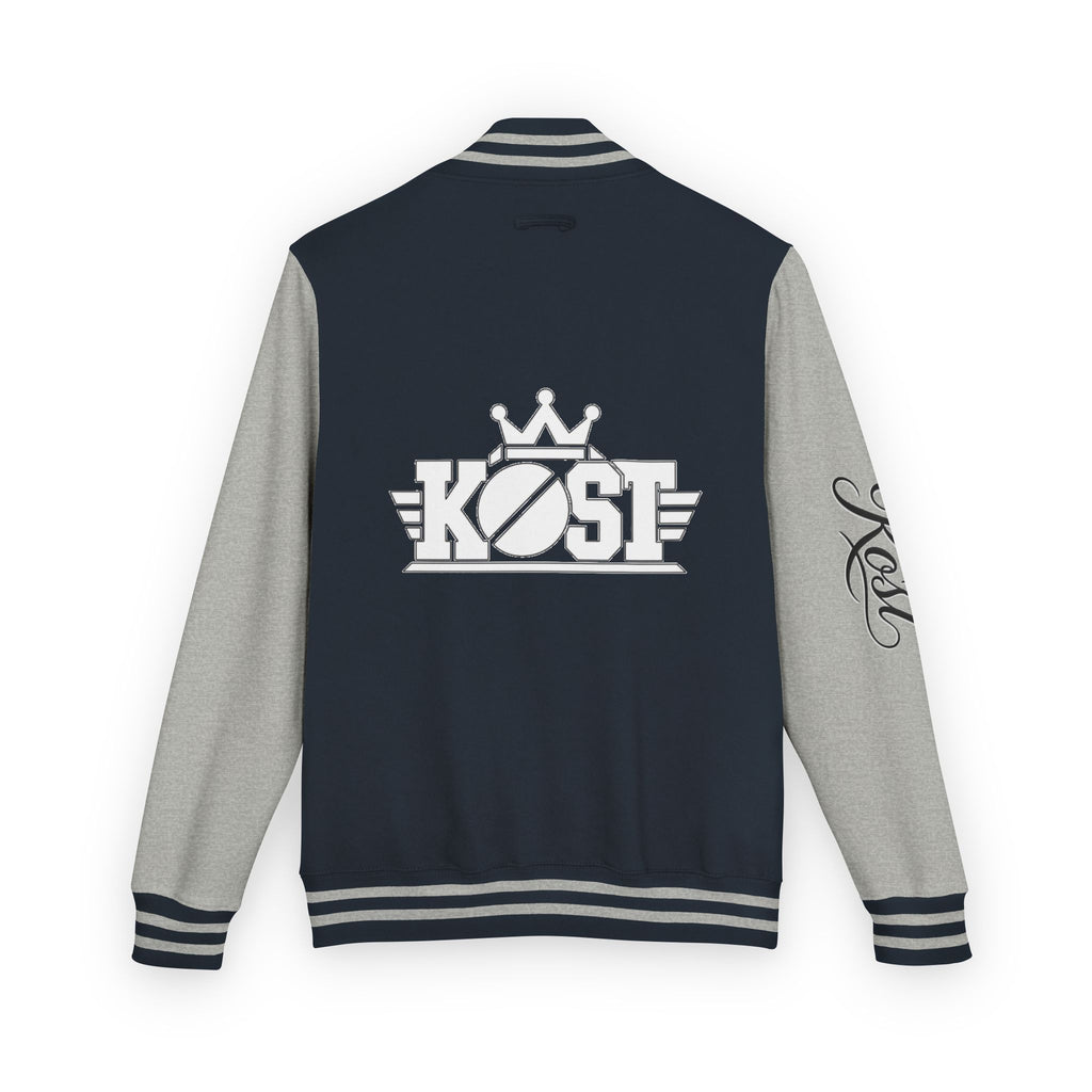 KOST Crown Letterman Jacket