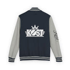 KOST Crown Letterman Jacket
