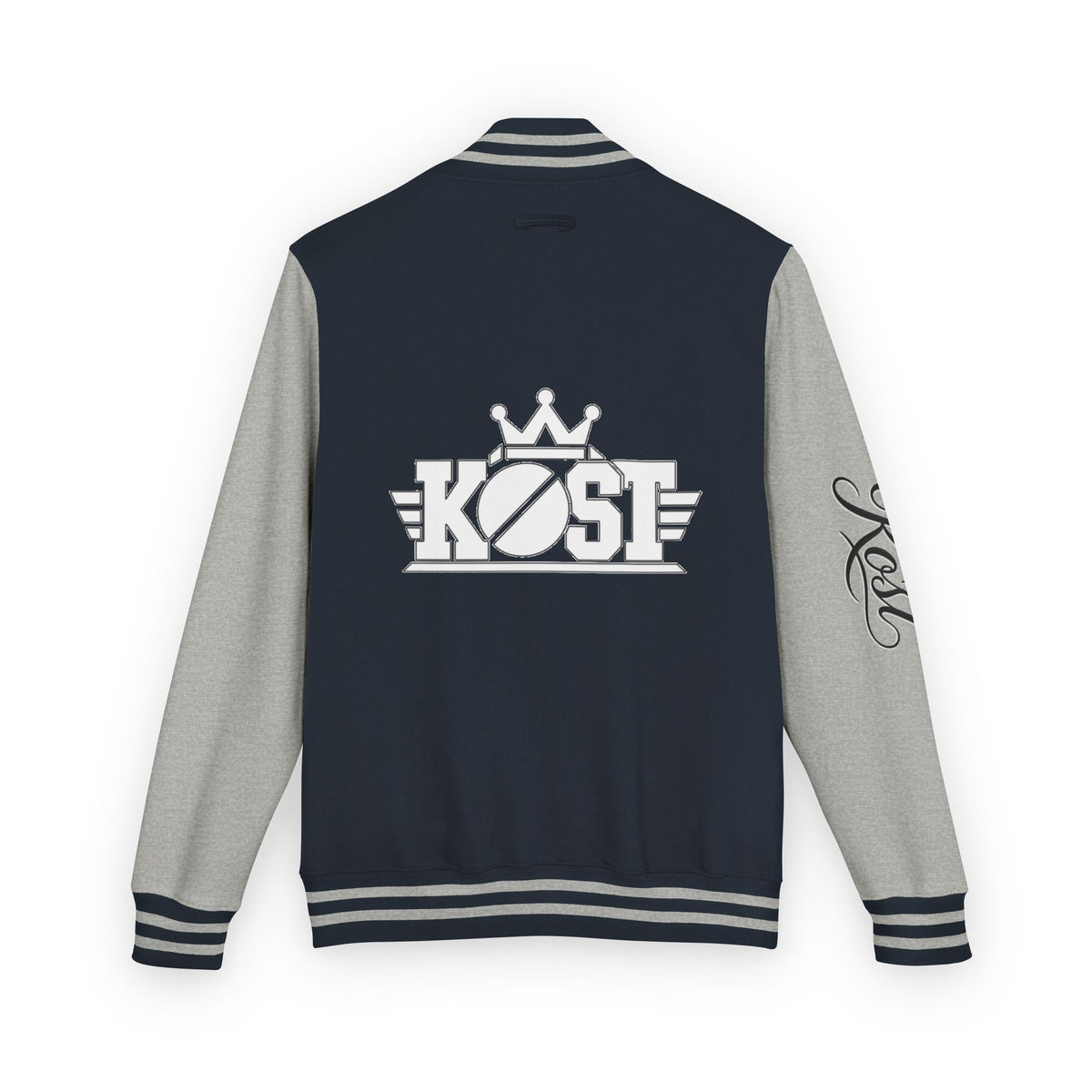 KOST Crown Letterman Jacket