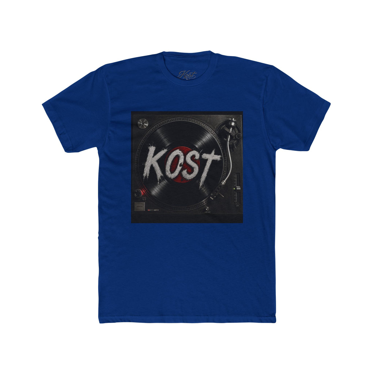 KOST Graphic T-Shirt