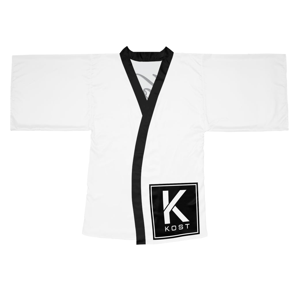 Kost Logo Kimono Robe