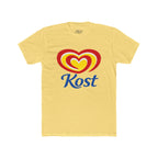 Kost Heart Logo Tee