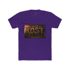 KOST Vintage Marquee Tee — Retro Neon Sign Graphic T-Shirt