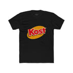 Kost Retro Logo Tee – Vintage Inspired Graphic T-Shirt
