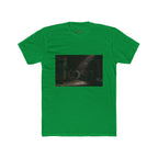 Dark Alley Photo Tee — Moody Urban Streetwear T-Shirt