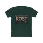 Love Floral Lettering Graphic Tee