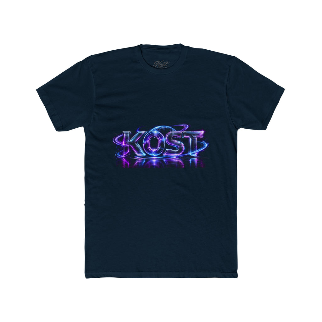 Graffiti Crew Tee - 'Kost' Urban Streetwear Graphic T-Shirt