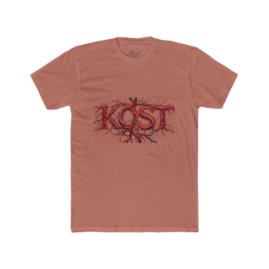KØST Tree Roots Graphic T-Shirt