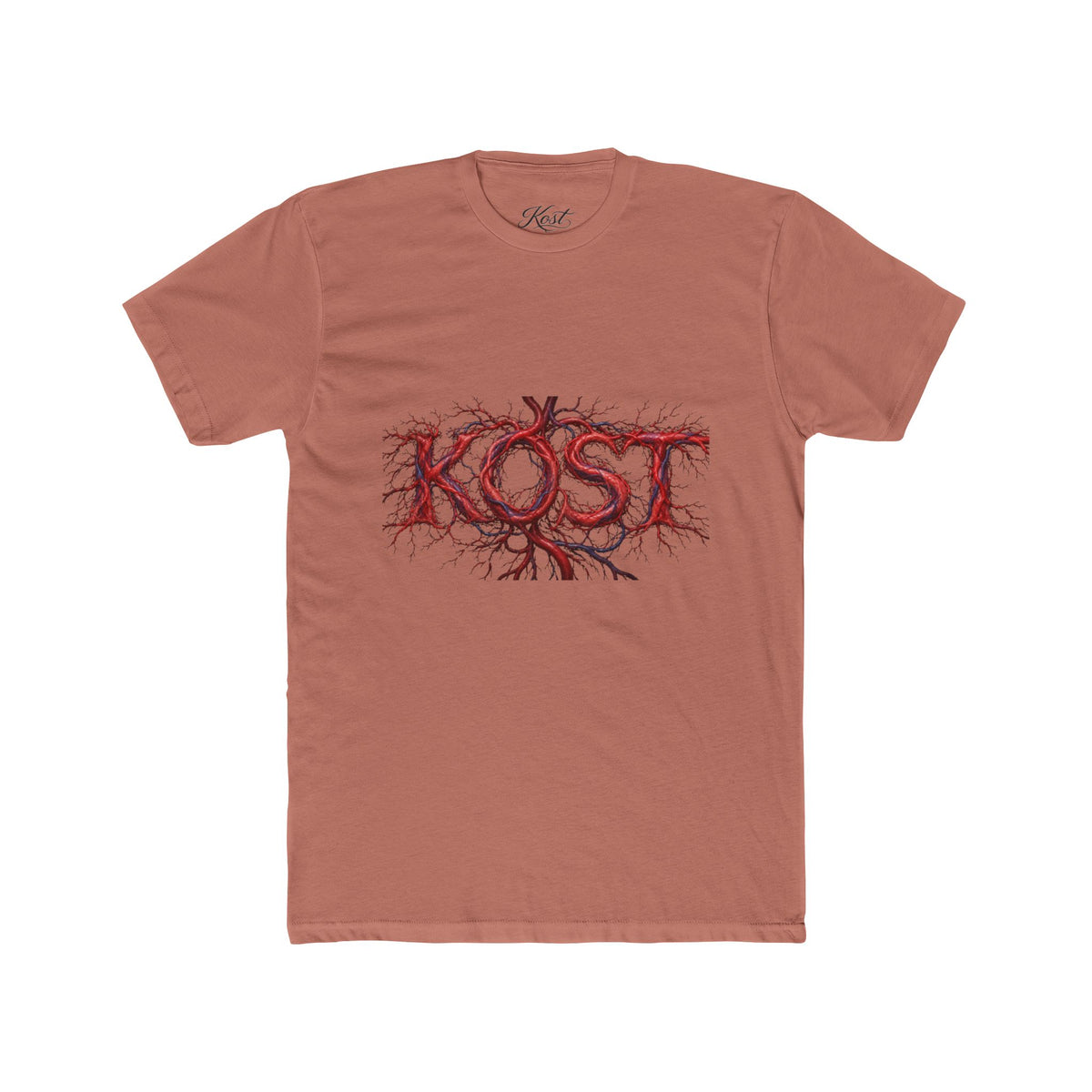 KØST Tree Roots Graphic T-Shirt