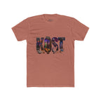 KOST Cityscape Graphic Tee — Urban Night Skyline T-Shirt