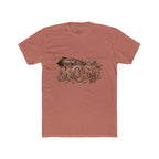 KOST Vintage Halloween Cat T-Shirt