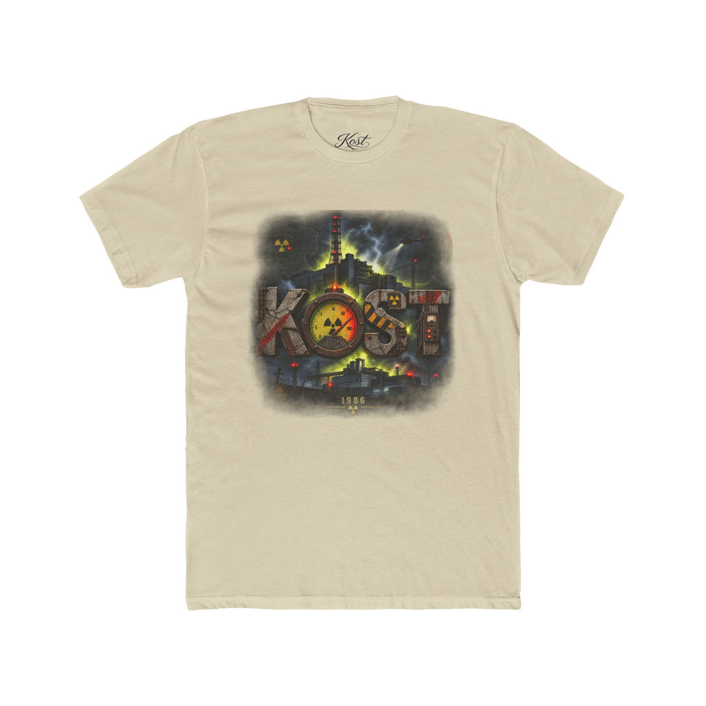 Retro Arcade Riot T-Shirt — Vintage Game Controller Graphic Tee