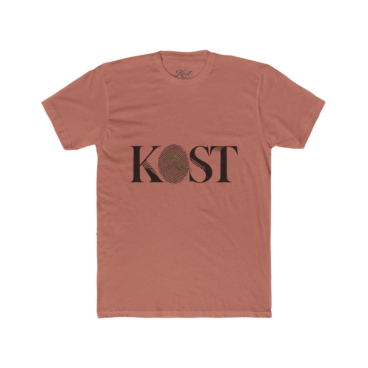 KOST Graphic T-Shirt