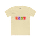 KØST Colorful Gradient Graphic T-Shirt