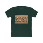 Roast Coffee Bean Graphic T-Shirt