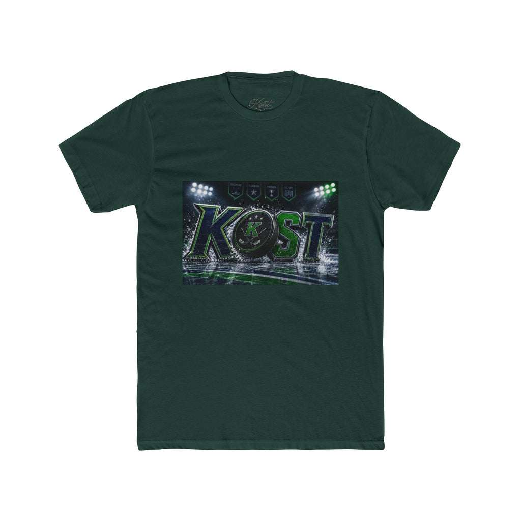 KOST Neon Stadium Graphic Tee