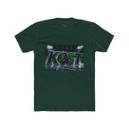 KOST Neon Stadium Graphic Tee
