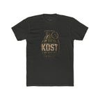 KOSTI Grenade Graphic T-Shirt