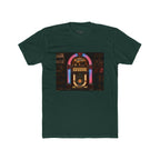 Retro Jukebox Graphic T-Shirt