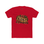 KØST Rose Graphic T-Shirt