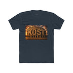Kost Colosseum Graphic Tee — Vintage Roman Arena Design