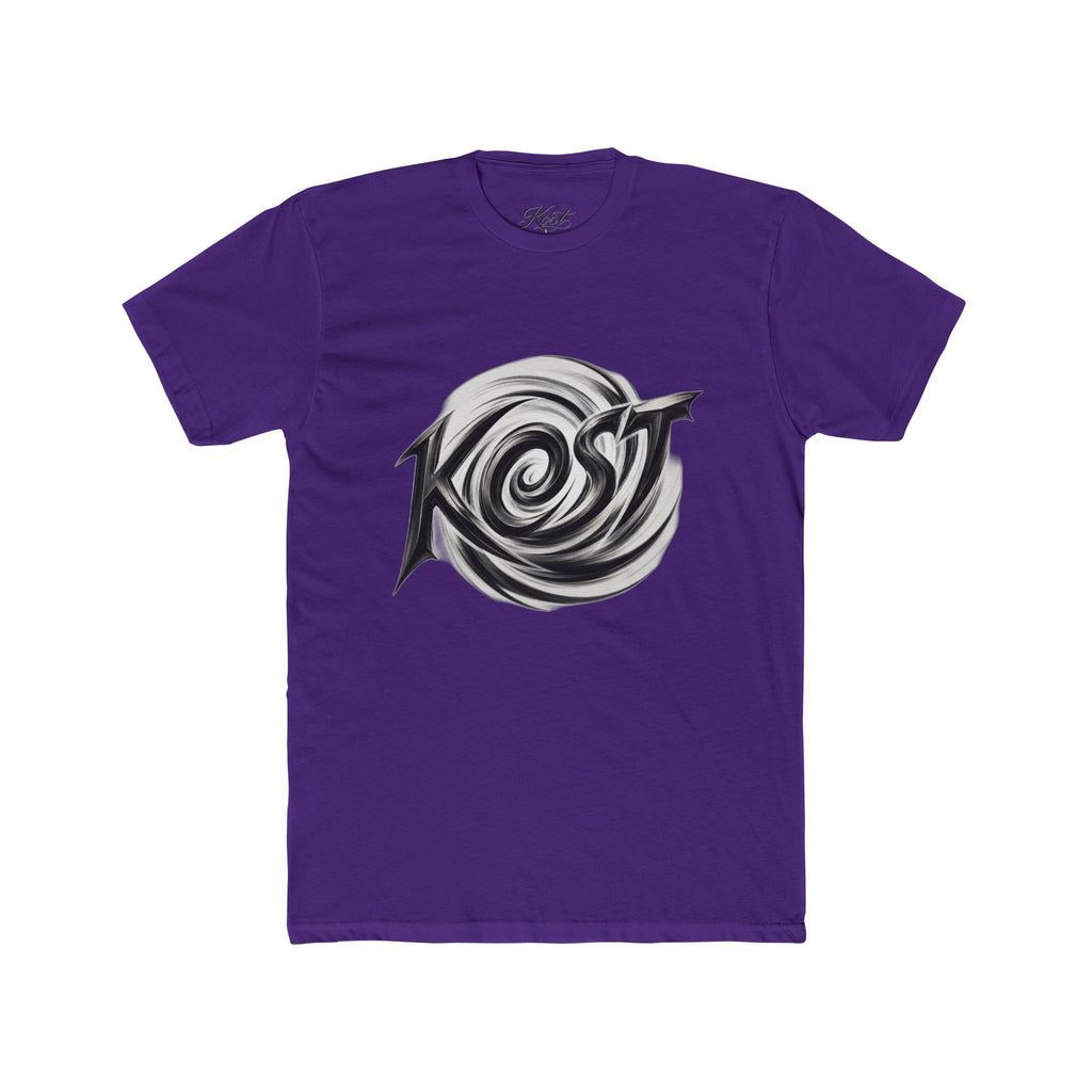 KOST Swirl Graphic T-Shirt