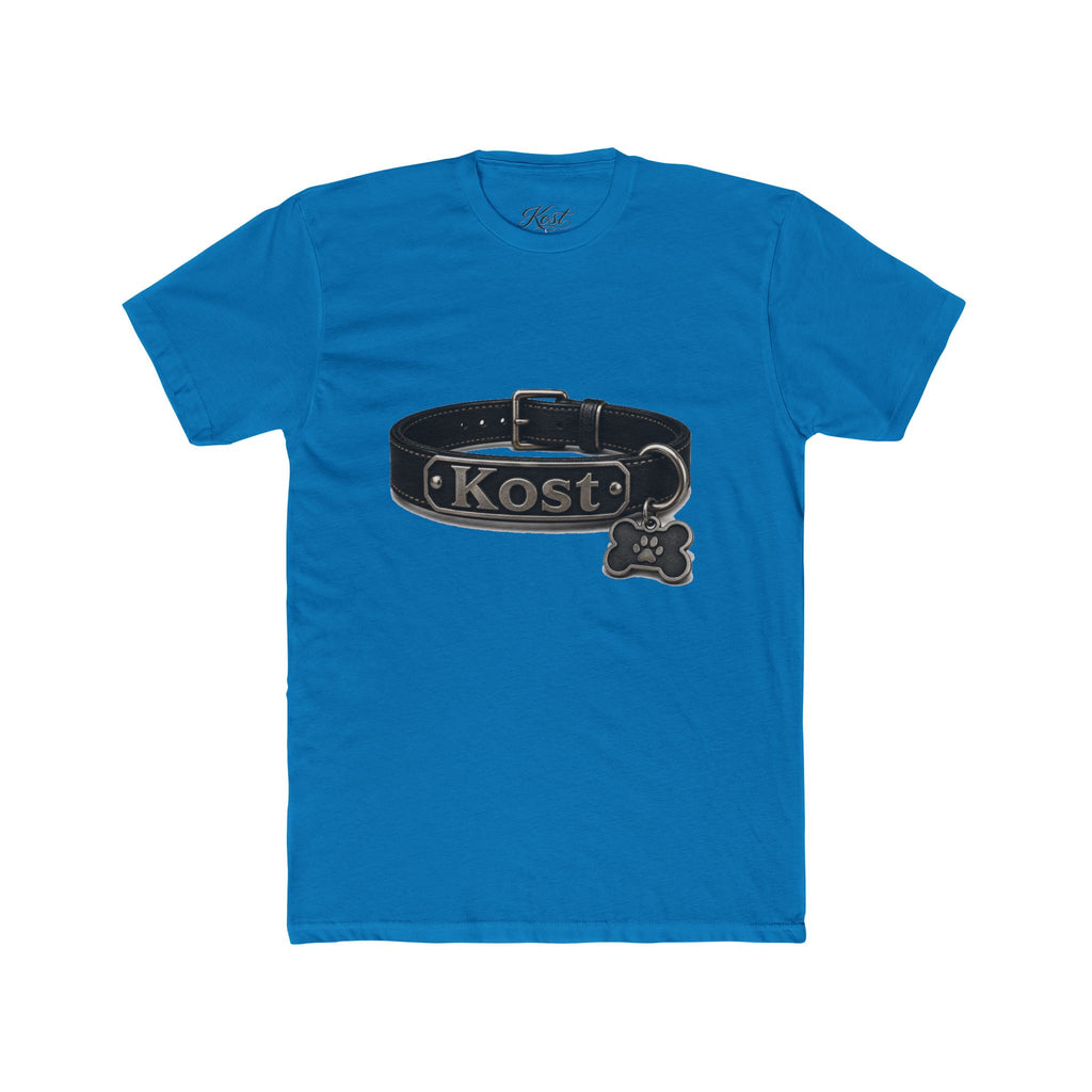 Unisex Cotton Crew Tee